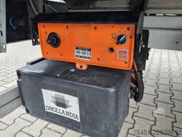 Mercedes-Benz Sprinter 315 RWD Koffer LBW LUFTFEDERUNG KAMERA