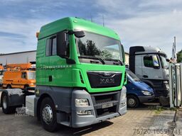MAN TGX 18.440 Retarder, Klima, Standklima PTU für Kompressor