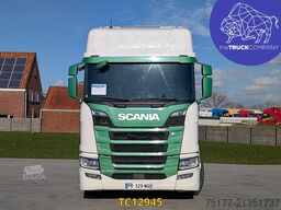 Scania R 450