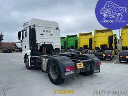MAN TGX 460