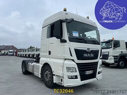MAN TGX 460