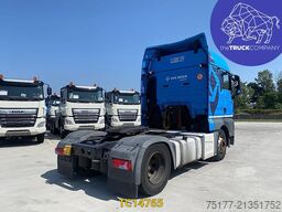 MAN TGX 460