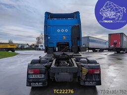 DAF XF 480