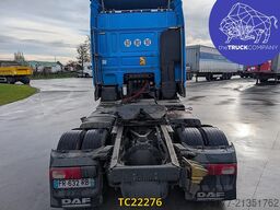 DAF XF 480