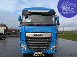 DAF XF 480