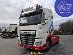 DAF XF 480