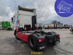 DAF XF 480
