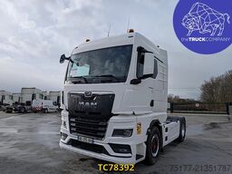 MAN TGX 510