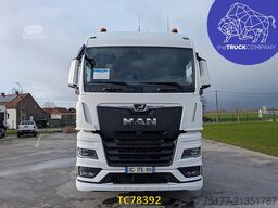 MAN TGX 510