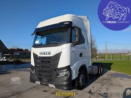 Iveco S-Way 480