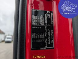 Mercedes-Benz Actros 2548
