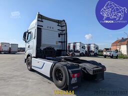 Iveco S-Way 510