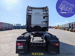 Iveco S-Way 510
