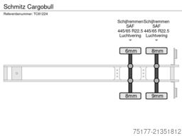 Schmitz Cargobull 