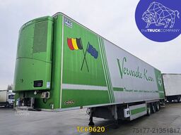 Chereau 