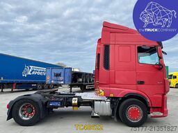 DAF XF 450