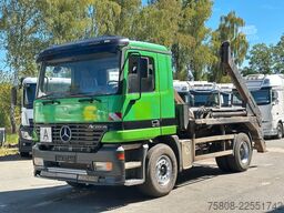 MERCEDES-BENZ Actros 1840 Blatt Blatt Kupplung