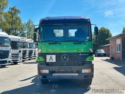 MERCEDES-BENZ Actros 1840 Blatt Blatt Kupplung