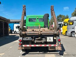 MERCEDES-BENZ Actros 1840 Blatt Blatt Kupplung