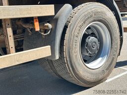 MERCEDES-BENZ Actros 1840 Blatt Blatt Kupplung