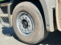 MERCEDES-BENZ Actros 1840 Blatt Blatt Kupplung
