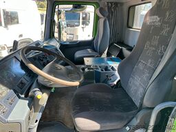 MERCEDES-BENZ Actros 1840 Blatt Blatt Kupplung