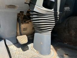 MERCEDES-BENZ Actros 1840 Blatt Blatt Kupplung