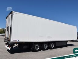 SCHMITZ CARGOBULL ThermoKing SLXi300 Doppelstock Ferry Lash. FP60