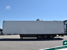 SCHMITZ CARGOBULL ThermoKing SLXi300 Doppelstock Ferry Lash. FP60
