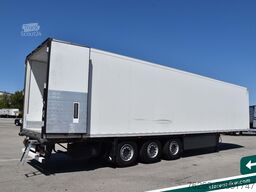 SCHMITZ CARGOBULL ThermoKing SLXi300 Doppelstock Ferry Lash. FP60