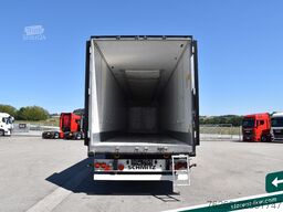 SCHMITZ CARGOBULL ThermoKing SLXi300 Doppelstock Ferry Lash. FP60