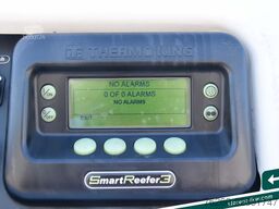 SCHMITZ CARGOBULL ThermoKing SLXi300 Doppelstock Ferry Lash. FP60