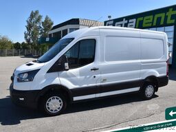 FORD Transit 2.0 L2H2 AHK Klima Tempomat PDC