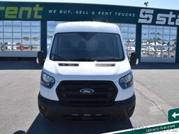 FORD Transit 2.0 L2H2 AHK Klima Tempomat PDC