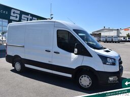FORD Transit 2.0 L2H2 AHK Klima Tempomat PDC