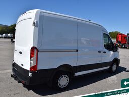 FORD Transit 2.0 L2H2 AHK Klima Tempomat PDC