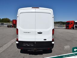 FORD Transit 2.0 L2H2 AHK Klima Tempomat PDC