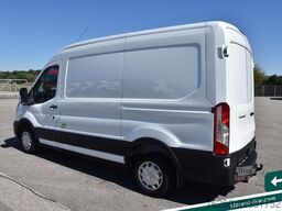 FORD Transit 2.0 L2H2 AHK Klima Tempomat PDC
