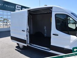 FORD Transit 2.0 L2H2 AHK Klima Tempomat PDC