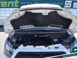 FORD Transit 2.0 L2H2 AHK Klima Tempomat PDC