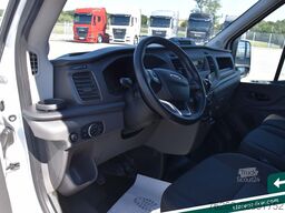 FORD Transit 2.0 L2H2 AHK Klima Tempomat PDC