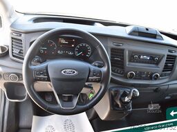 FORD Transit 2.0 L2H2 AHK Klima Tempomat PDC