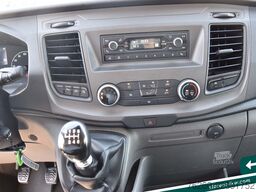 FORD Transit 2.0 L2H2 AHK Klima Tempomat PDC
