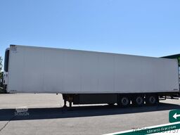 SCHMITZ CARGOBULL ThermoKing SLXi300 Doppelstock Ferry Lash. FP60