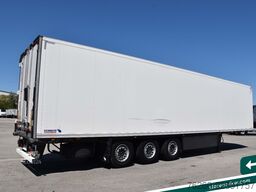 SCHMITZ CARGOBULL ThermoKing SLXi300 Doppelstock Ferry Lash. FP60