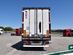 SCHMITZ CARGOBULL ThermoKing SLXi300 Doppelstock Ferry Lash. FP60