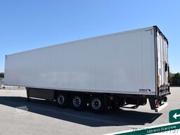 SCHMITZ CARGOBULL ThermoKing SLXi300 Doppelstock Ferry Lash. FP60