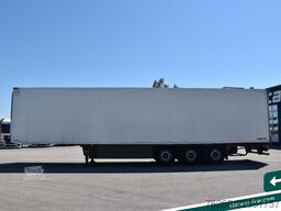 SCHMITZ CARGOBULL ThermoKing SLXi300 Doppelstock Ferry Lash. FP60