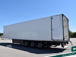 SCHMITZ CARGOBULL ThermoKing SLXi300 Doppelstock Ferry Lash. FP60