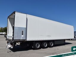 SCHMITZ CARGOBULL ThermoKing SLXi300 Doppelstock Ferry Lash. FP60
